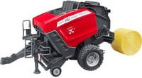 Bruder Modellbau Rundballenpresse RB 4180 - Bild 1