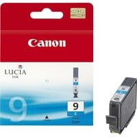 Canon PGI-9C Tintenpatrone Cyan für Pixma Pro 9500 - Bild 1