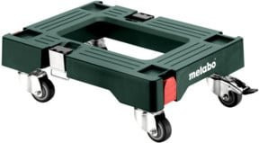 Metabo Rollbrett AS 18 L PC / MetaLoc in Grün - Bild 1