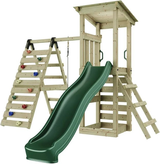 Rebo Spielturm Sevilla in Natur - Bild 1