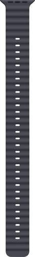 Apple Watch Ocean Band Extension Armband, 49mm, XL, Navy, Kautschuk - Bild 1