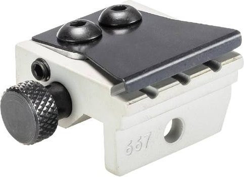 Wieland Electric 4 05.502.3800.0 Kontaktaufnahme in Grau - Bild 1