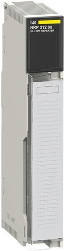 Schneider Electric 140NRP31200 Ethernet/LAN Adapter mm/LC in Grau - Bild 1
