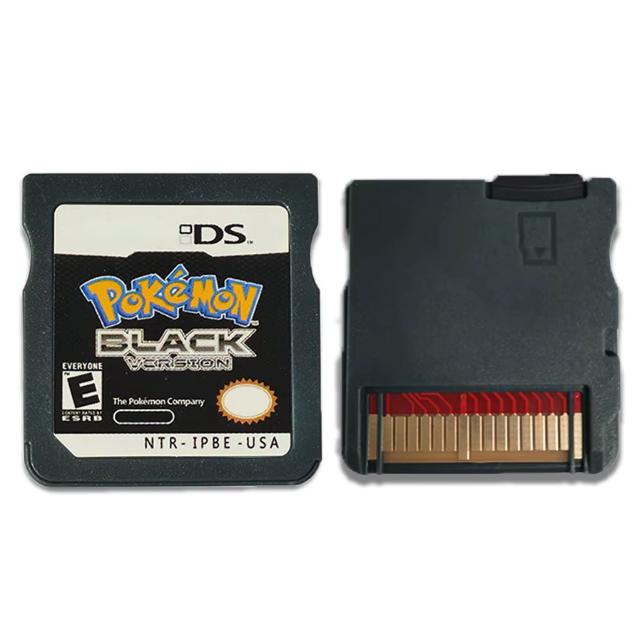 Bandai Pokémon Video Game, Weiß, Bunt / Mehrfarbig - Bild 2