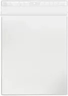 Veloflex Sichttasche DIN A4 transparent 10er Packung - Bild 1