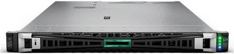 Hewlett Packard Enterprise Server DL360 G11 mit Intel Xeon Silver 4514Y 3.4GHz, 32GB RAM und 480GB SSD, P77237-425 - Bild 1