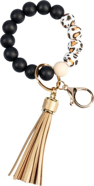 wedolina Schlüssel-Armband Lilly, Gold, Unisex - Bild 1