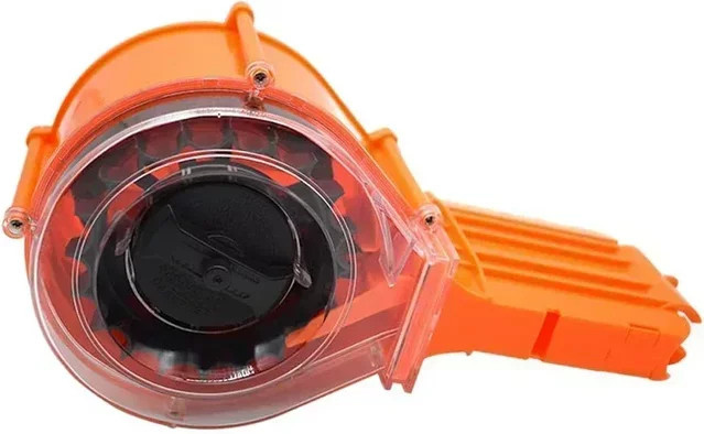 Nerf N-Strike Elite Rundtrommelmagazin, Zubehör, 30 Nachfüllpfeile - Bild 1