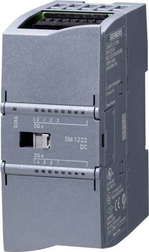 Siemens SM 1222 6ES72221BH320XB0 SPS-Digitalausgabemodul in Grau, 28.8V - Bild 1