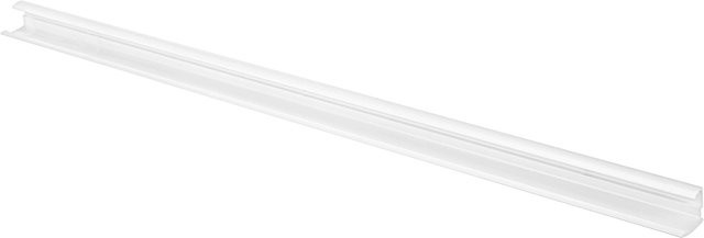 Mömax Wandhalterung aus Aluminium in Weiß - Bild 1
