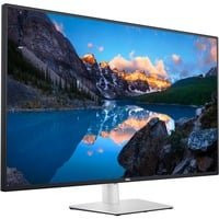 Dell UltraSharp U4323QE LED-Monitor 4K UHD IPS mit 108 cm Diagonale in Schwarz und Silber - Bild 1