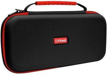 Trust GXT 1251 Hardcase für Nintendo Switch 2, Schwarz - Bild 1