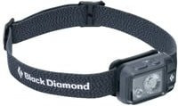 Black Diamond LED-Stirnleuchte Cosmo in Schwarz mit USB-Anschluss - Bild 1