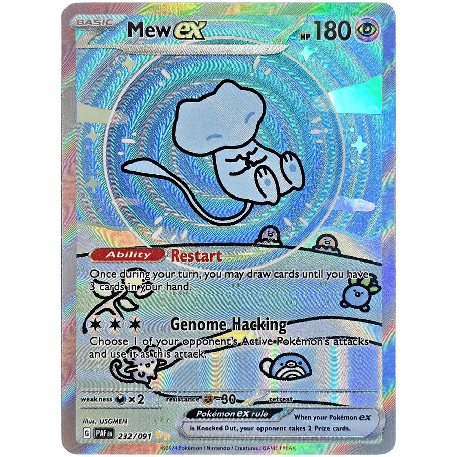 Keeppley Pokémon Anime-Sammelkarten, Englisch, Bunt / Mehrfarbig - Bild 2