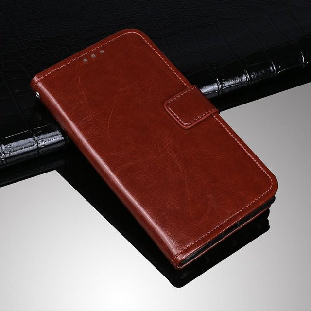 BONUMUM Business PU-Leder Hülle für Doogee S200 Plus - Bild 1