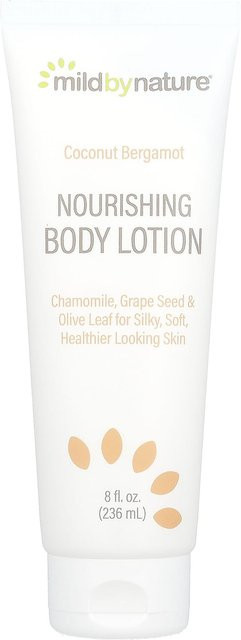 Mild by Nature Körperlotion, 236 ml, Unisex - Bild 1