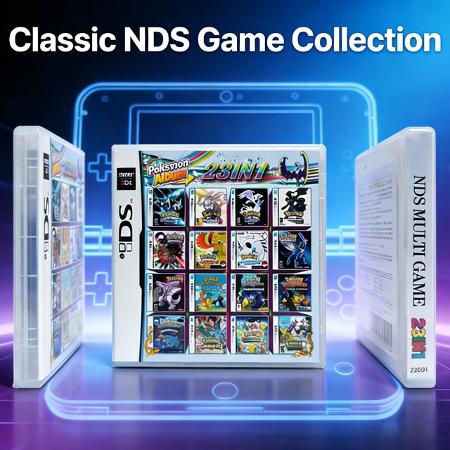 Bandai Spielkarten-Sammlung, Weiße Box, Console Accessory - Bild 1