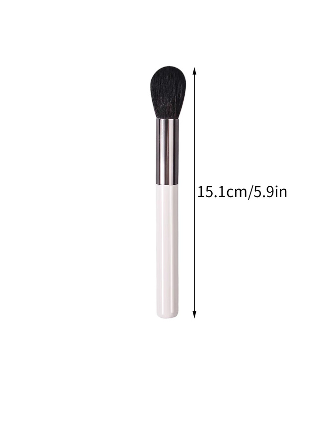 KOSSHOW Make-up-Pinsel Set, 2 Stück, Unisex - Bild 2