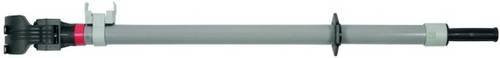 DEHN Sicherungszange 765041 SZ HH 1250 in Grau - Bild 1