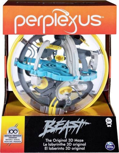 Spin Master Perplexus Beast Geschicklichkeitsspiel - Bild 2