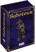 Saboteur 20 Jahre Edition Kartenspiel von Amigo - Bild 1