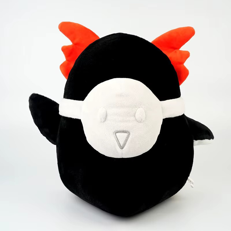 Bandai Neon Genesis Evangelion Penpen, Plüschpuppe, Stofftier - Bild 2