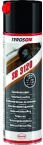 Henkel Teroson SB 3120 AE Karosserieschutz 500 ml multicolour - Bild 1