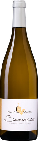 Jean-Max Roger Sancerre Sauvignon Blanc Weißwein Frankreich 0,75 l