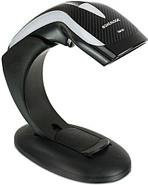 Datalogic Heron HD3130 Barcode-Scanner Handgerät in Schwarz mit USB-Anschluss - Bild 1