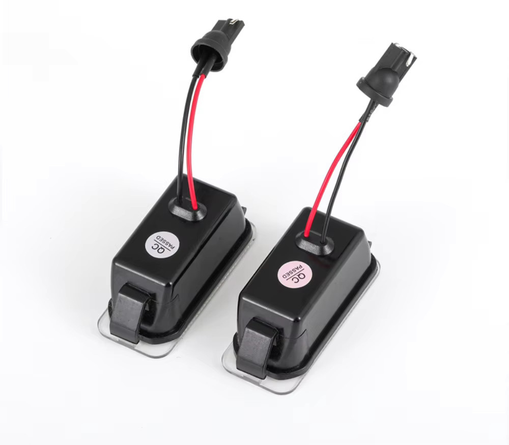 LED Kennzeichenleuchte für Ford Escape, Ranger und Explorer 2013-2020, 12V Signal Lampe - Bild 2