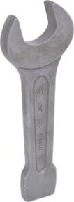 KS Tools Schlag-Maulschlüssel aus Chrom-Vanadium in Grau, 41 mm - Bild 1