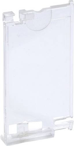 Schneider Electric LV429478 Verteilergehäuse in Transparent - Bild 1