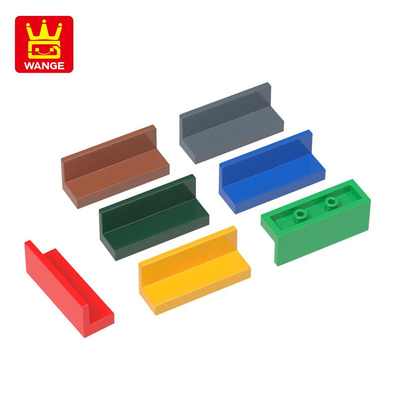 Yiran toy Bausteine Stuhl-Paneel 150-teiliges Set bunt - Bild 1