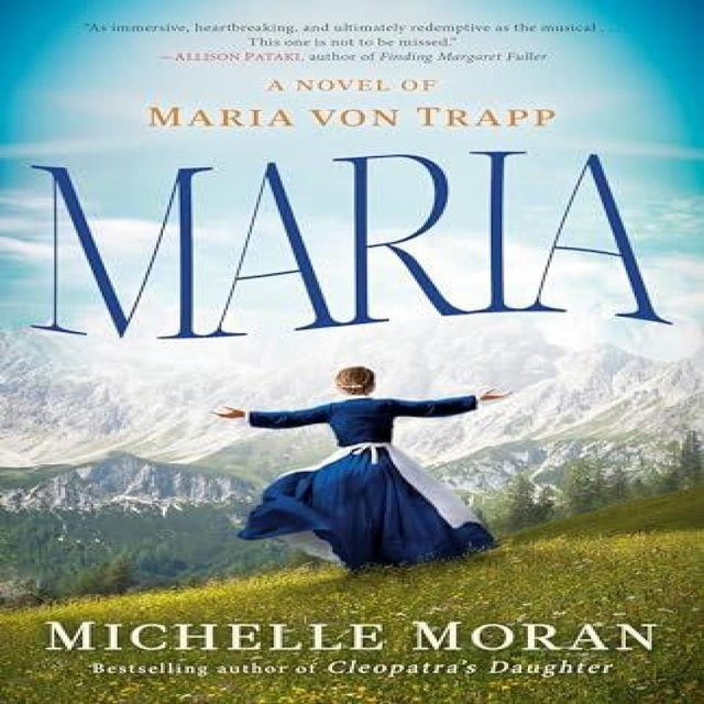 Maria von Michelle Moran, Taschenbuch - Bild 1