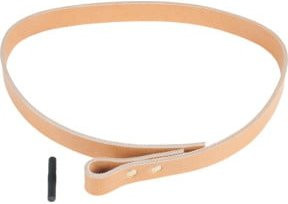KS Tools Ersatzband für Gurtrohrzange, beige, Länge: 250 mm - Bild 1