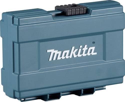 Makita Transportkoffer Blau L: 67,0 cm, B: 21,0 cm, H: 49,5 cm - Bild 1