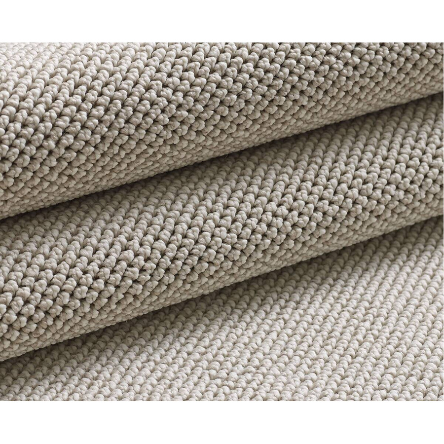 Ayyildiz Teppich LOOM in Creme/Beige meliert, B/L: 280 x 370 cm - Bild 2