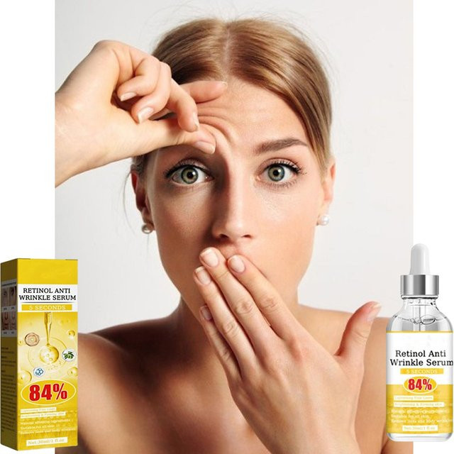 eelhoe Serum, Anti-Aging für Augen und Gesicht, Reife Haut - Bild 1