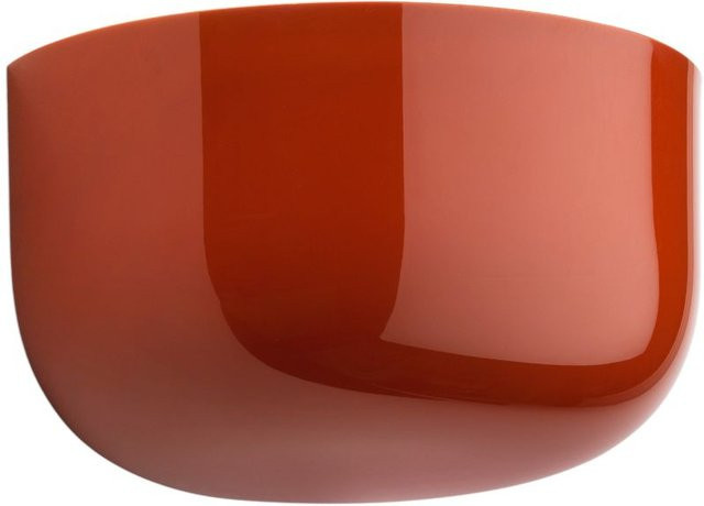 Flos Bellhop Wall Up Wandleuchte LED rot dimmbar - Bild 1