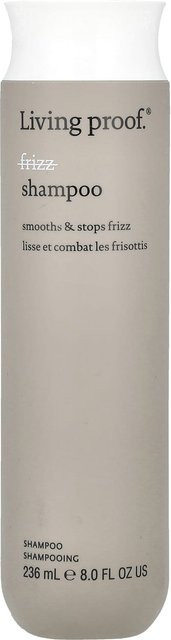 Living Proof Frizz-Free Shampoo, 236 ml, für coloriertes Haar - Bild 1