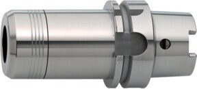 FAHRION Spannzangenfutter DIN69893A CP16 HSK-A 63-100 in Silber - Bild 1