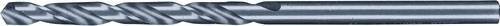 PFERD Spiralbohrer HSSG N DIN 340 aus Stahl, Durchmesser: 3,6 mm, Gesamtlänge: 112 mm, Farbe: Silber, 10 Stück - Bild 1