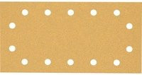 Bosch Expert C470 Schwingschleifpapier gelocht Körnung 60 B: 23,0 cm, H: 11,5 cm - Bild 1