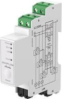 Shelly Smart Meter Messgerät in Weiß - Bild 1