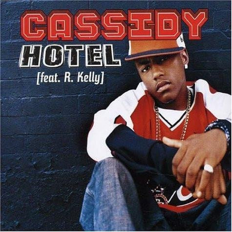 Hotel von Cassidy, CD - Bild 1