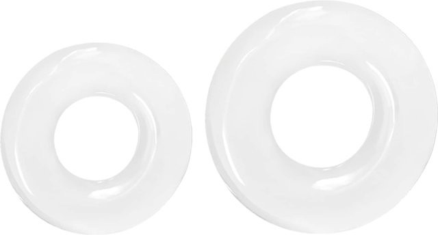 NS Novelties Double Stack, 2 Teile, 1,5-5 cm, Herren - Bild 1
