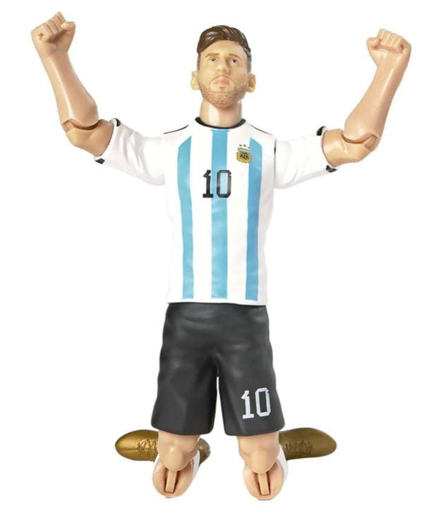 Banbo Toys Lionel Messi Fußballspieler Figur - Bild 2