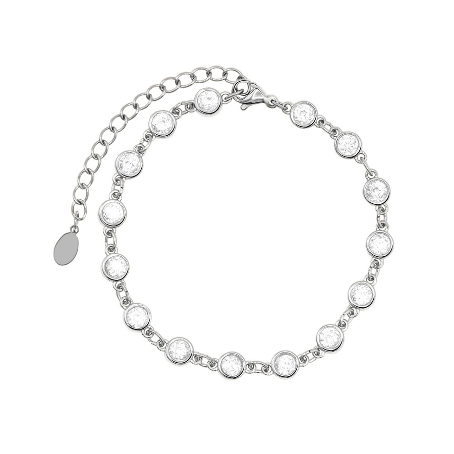 Heideman Armband Rosalie, Silber, Damen - Bild 1