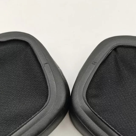 Ersatz-Ohrpolster in Schwarz für Corsair Void PRO ELITE RGB Wireless Gaming Headset