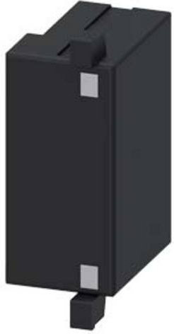 Siemens Überspannungsschutz 3RT2926-1CF00 600 V/AC Schwarz - Bild 1